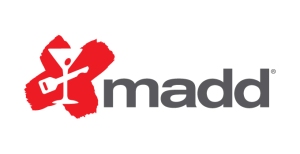 Mothers Against Drunk Driving (MADD) Image: madd.org